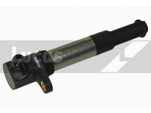Ignition Coil DMB861