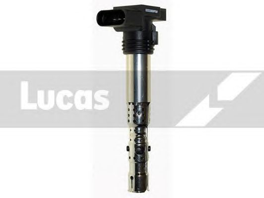 Ignition Coil DMB907