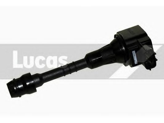Ignition Coil DMB919