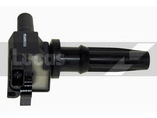 Ignition Coil DMB938