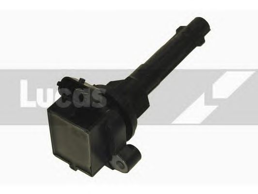 Ignition Coil DMB944