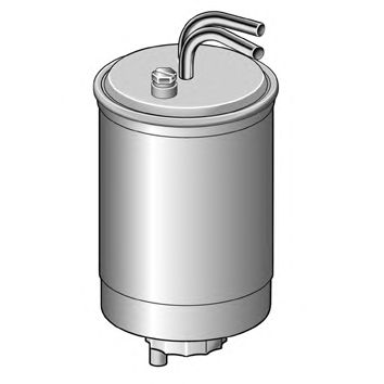 Fuel filter AG-6028
