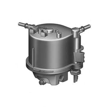 Fuel filter FC-4001
