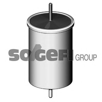 Brændstof-filter AG-6018