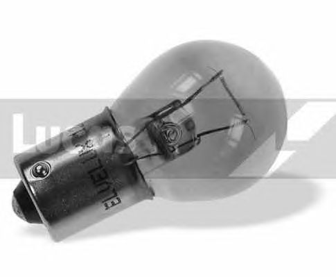 Bulb, indicator; Bulb, tail light LLB581