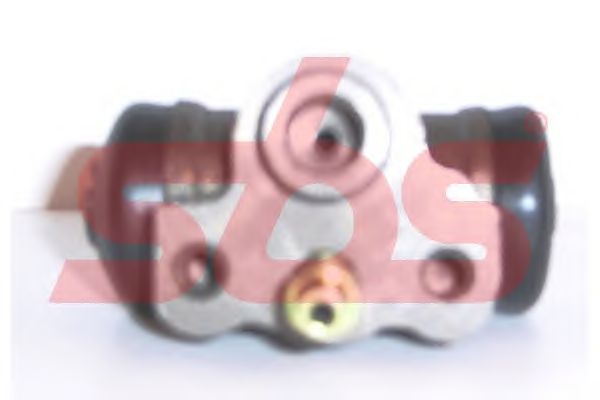 Wheel Brake Cylinder 1340803019