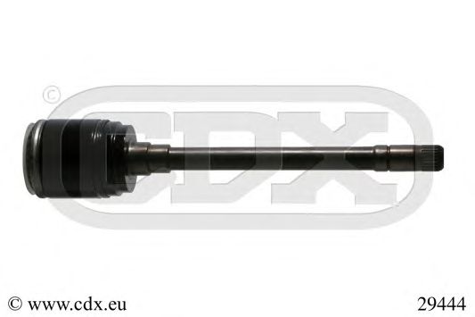 Joint, drive shaft 29444