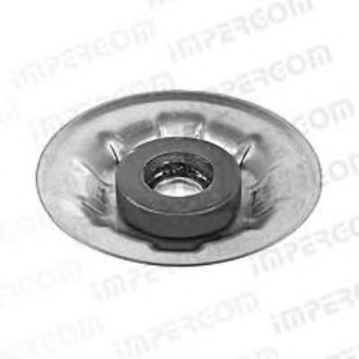 Anti-Friction Bearing, suspension strut support mounting 31338
