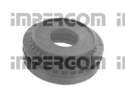 Anti-Friction Bearing, suspension strut support mounting 35678