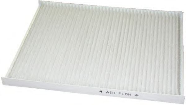 Filter, interior air 17229