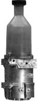 Hydraulic Pump, steering system PA305