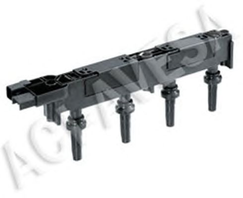 Ignition Coil ABE-062