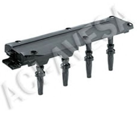 Ignition Coil ABE-064