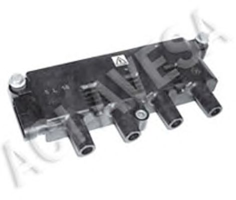 Ignition Coil ABE-129