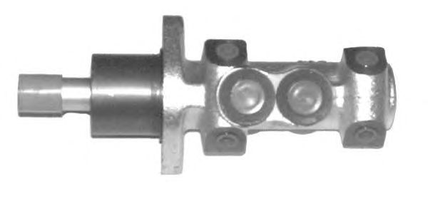 Master Cylinder, brakes MC1115BE