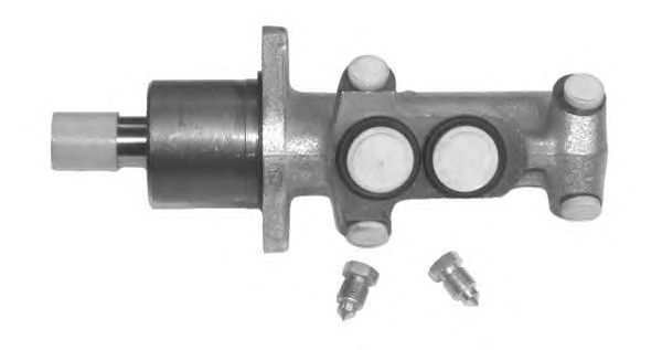 Master Cylinder, brakes MC1164BE