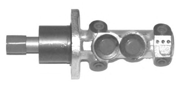 Master Cylinder, brakes MC1530BE