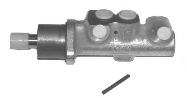 Master Cylinder, brakes MC1534BE