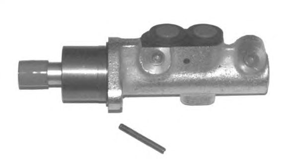 Master Cylinder, brakes MC1538BE