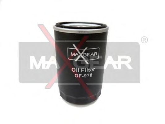 Oil Filter 26-0129