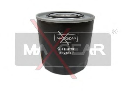 Oil Filter 26-0136