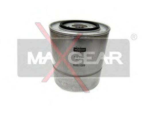 Fuel filter 26-0399