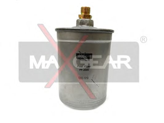 Fuel filter 26-0414