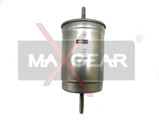 Fuel filter 26-0418