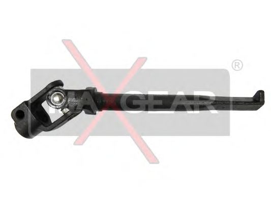 Joint, steering shaft 49-0020