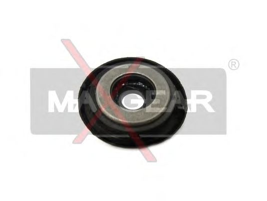 Anti-Friction Bearing, suspension strut support mounting 72-1553