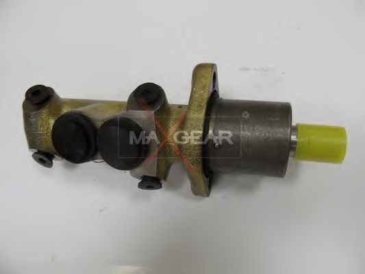 Master Cylinder, brakes 41-0029