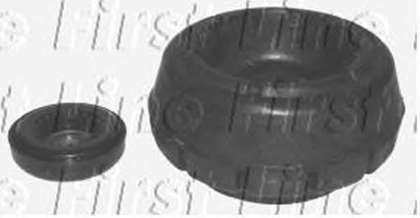 Reparatieset, Ring voor schokbreker veerpootlager FSM5029