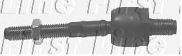 Articulação axial, barra de acoplamento FTR5208