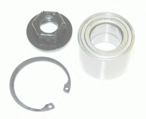 Wheel Bearing Kit FWB-0064