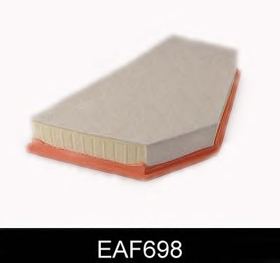 Ilmansuodatin EAF698