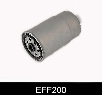 Brandstoffilter EFF200