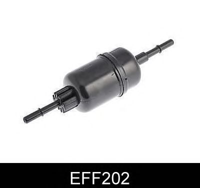 Fuel filter EFF202