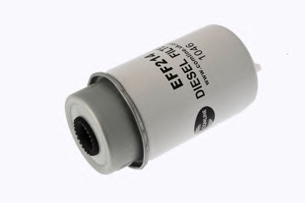 Brændstof-filter EFF214