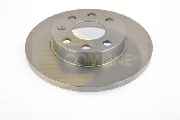 Brake Disc ADC1101