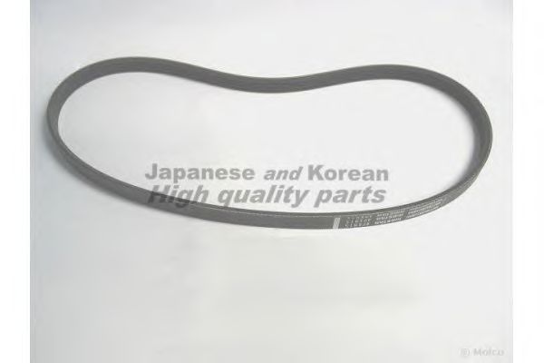 V-Ribbed Belts VM4-0915