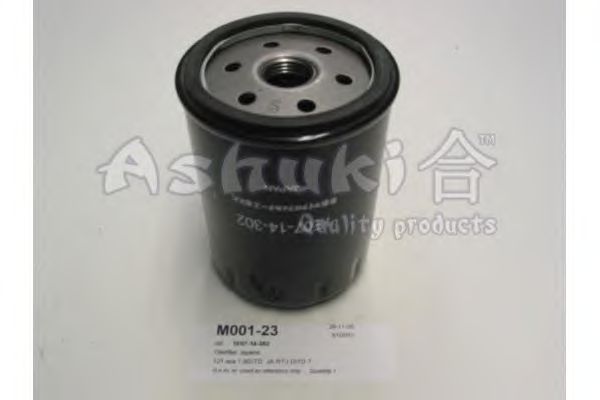 Oliefilter M001-23