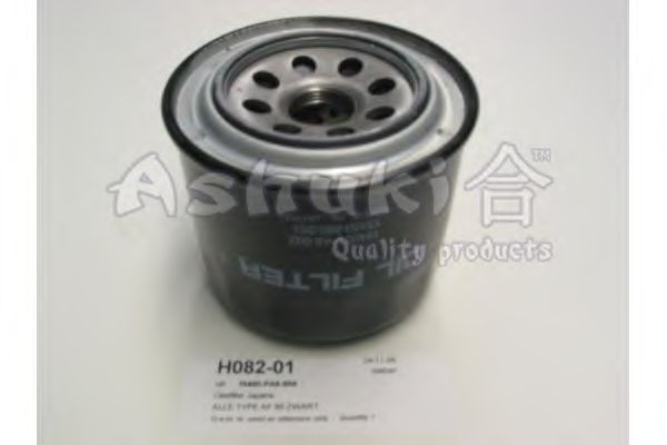 Filtro de óleo H082-01