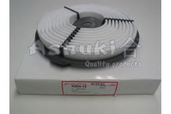 Air Filter K004-15