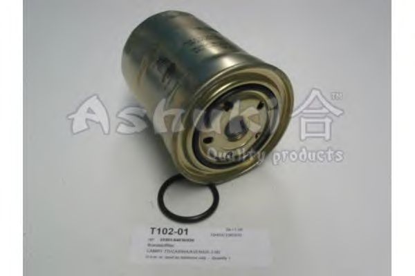 Filtro de combustível T102-01