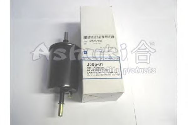 Fuel filter J006-01