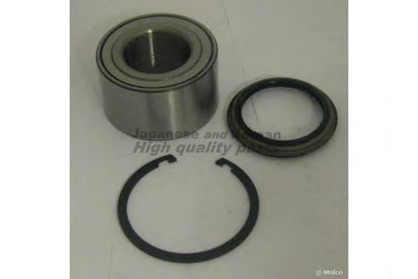 Wheel Bearing Kit 1410-0203