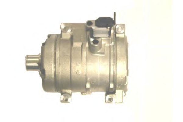 Compressor, air conditioning M550-29O