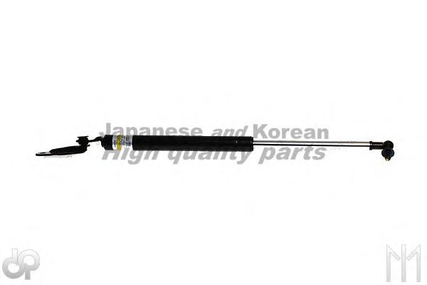 Gas Spring, boot-/cargo area T925-89