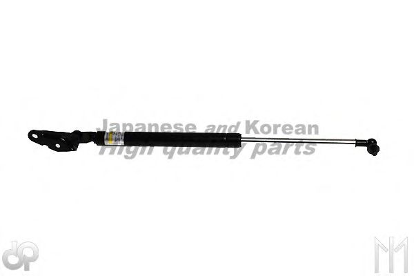 Gas Spring, boot-/cargo area T925-90