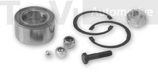 Wheel Bearing Kit SK11358